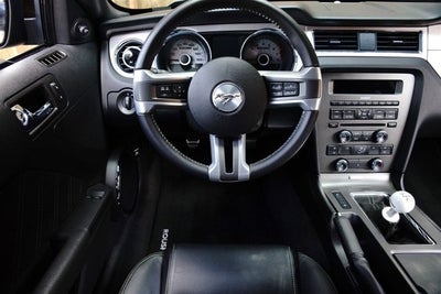 2013 Ford Roush Stage 3 Mustang GT Premium