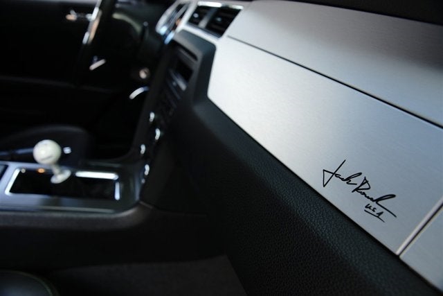 2013 Ford Roush Stage 3 Mustang GT Premium