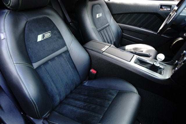 2013 Ford Roush Stage 3 Mustang GT Premium