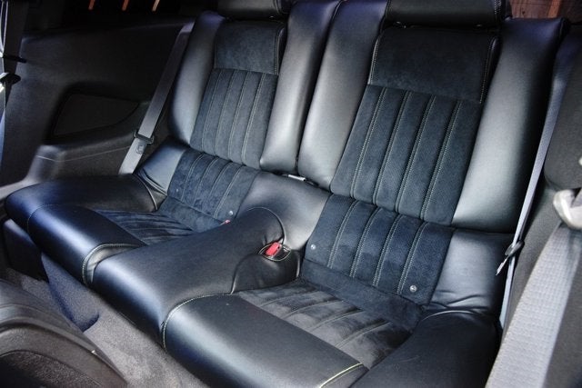 2013 Ford Roush Stage 3 Mustang GT Premium