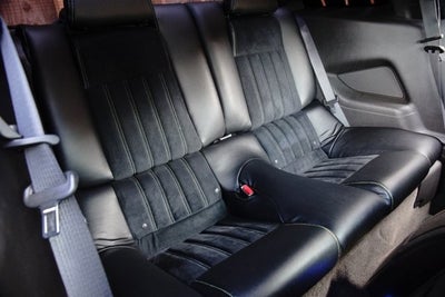 2013 Ford Roush Stage 3 Mustang GT Premium