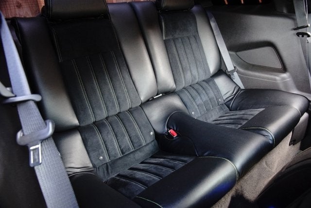 2013 Ford Roush Stage 3 Mustang GT Premium