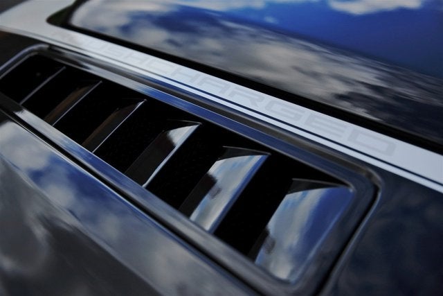 2013 Ford Roush Stage 3 Mustang GT Premium