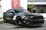 2013 Ford Roush Stage 3 Mustang GT Premium