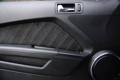 2013 Ford Roush Stage 3 Mustang GT Premium