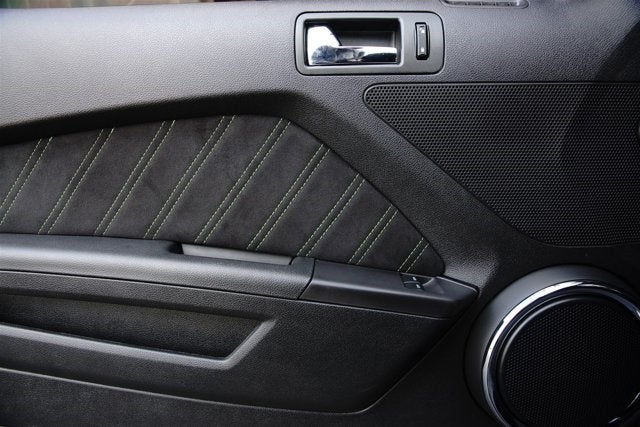 2013 Ford Roush Stage 3 Mustang GT Premium