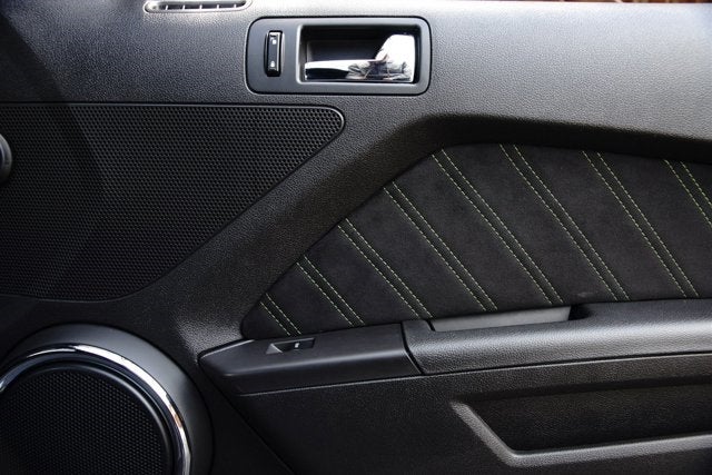 2013 Ford Roush Stage 3 Mustang GT Premium