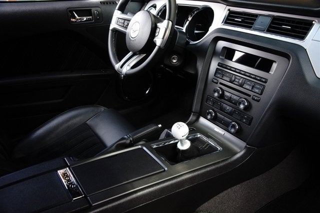 2013 Ford Roush Stage 3 Mustang GT Premium