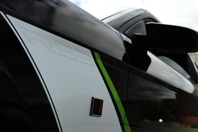 2013 Ford Roush Stage 3 Mustang GT Premium