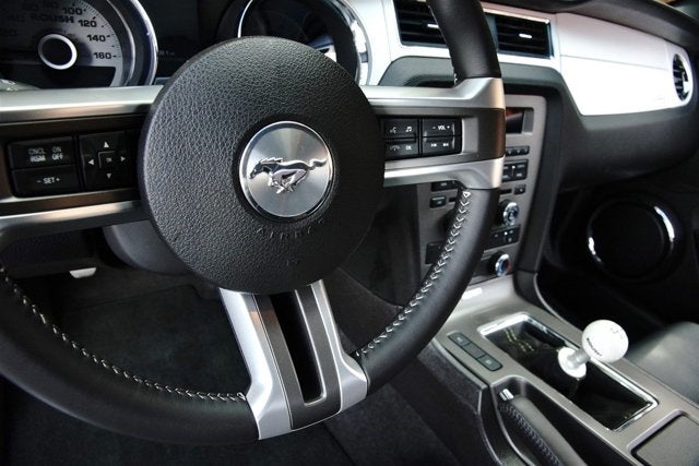 2013 Ford Roush Stage 3 Mustang GT Premium