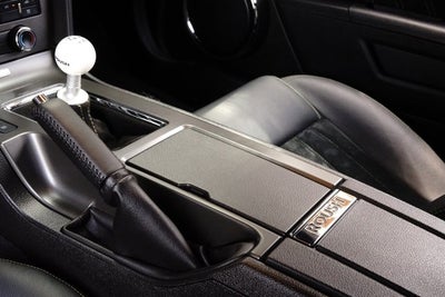 2013 Ford Roush Stage 3 Mustang GT Premium