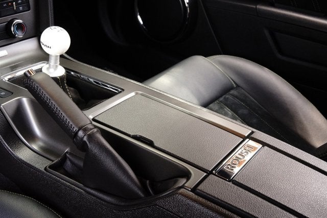 2013 Ford Roush Stage 3 Mustang GT Premium