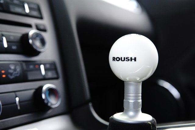 2013 Ford Roush Stage 3 Mustang GT Premium