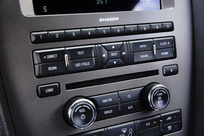 2013 Ford Roush Stage 3 Mustang GT Premium