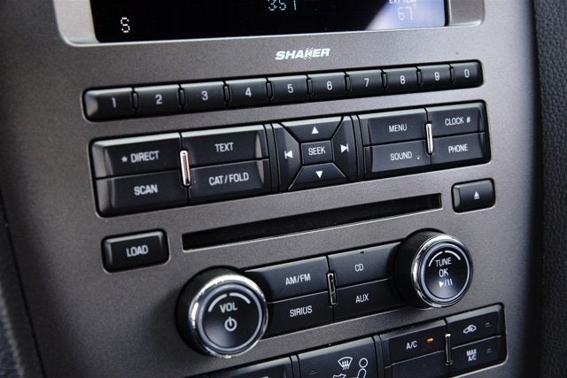 2013 Ford Roush Stage 3 Mustang GT Premium