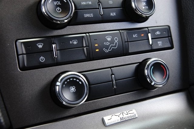 2013 Ford Roush Stage 3 Mustang GT Premium