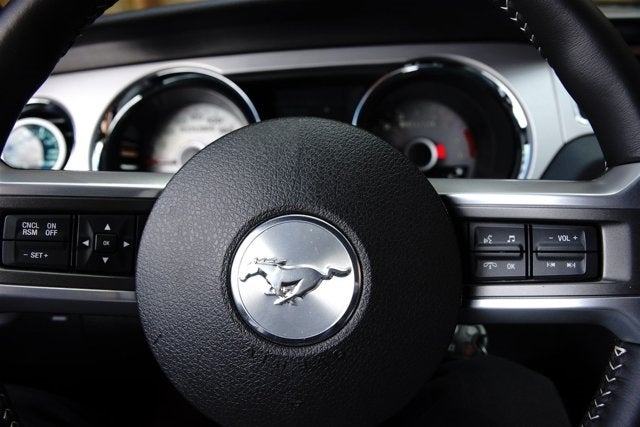 2013 Ford Roush Stage 3 Mustang GT Premium