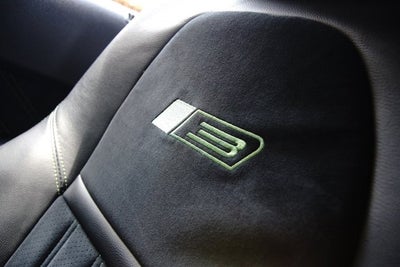 2013 Ford Roush Stage 3 Mustang GT Premium