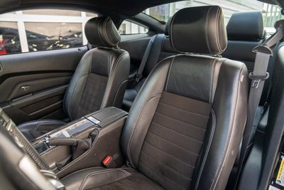 2014 Ford Mustang GT/CS