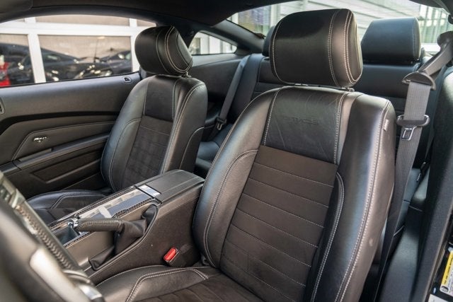 2014 Ford Mustang GT/CS