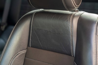 2014 Ford Mustang GT/CS