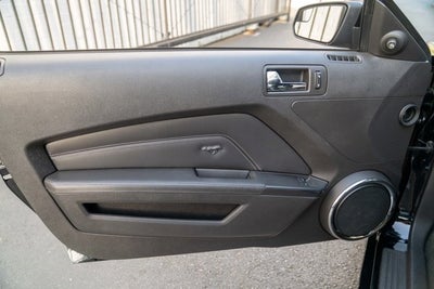 2014 Ford Mustang GT/CS