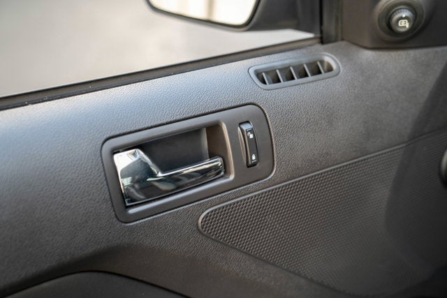 2014 Ford Mustang GT/CS