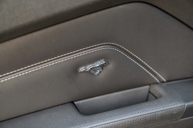 2014 Ford Mustang GT/CS