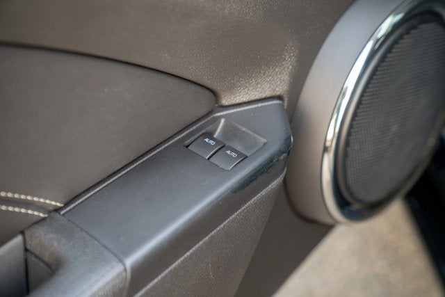 2014 Ford Mustang GT/CS