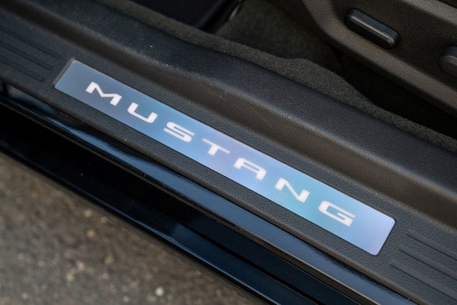 2014 Ford Mustang GT/CS