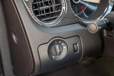 2014 Ford Mustang GT/CS