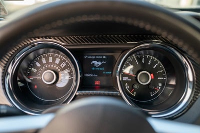 2014 Ford Mustang GT/CS