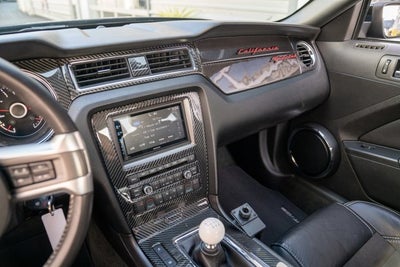 2014 Ford Mustang GT/CS