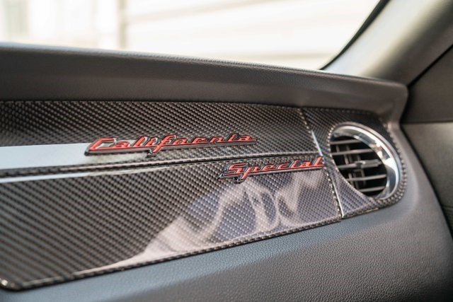 2014 Ford Mustang GT/CS