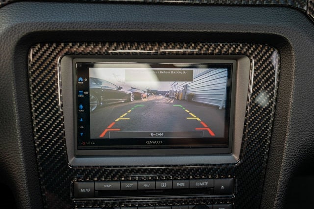 2014 Ford Mustang GT/CS