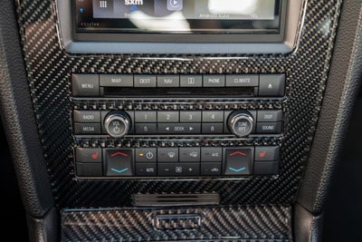 2014 Ford Mustang GT/CS