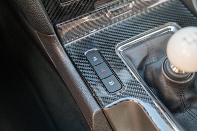 2014 Ford Mustang GT/CS