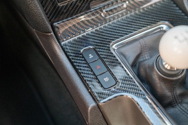 2014 Ford Mustang GT/CS