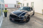 2014 Ford Mustang GT/CS