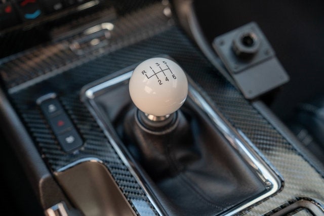 2014 Ford Mustang GT/CS