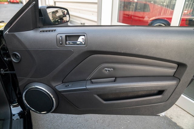 2014 Ford Mustang GT/CS