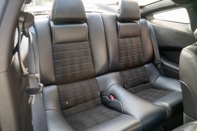 2014 Ford Mustang GT/CS