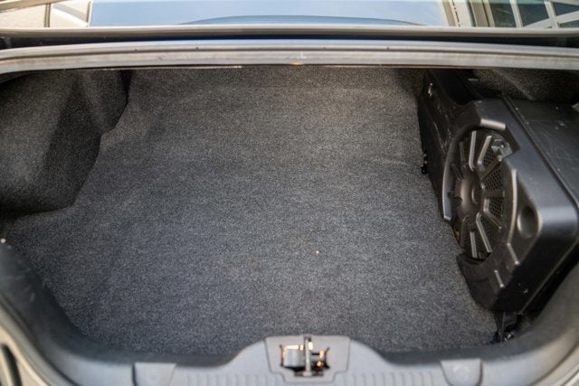 2014 Ford Mustang GT/CS