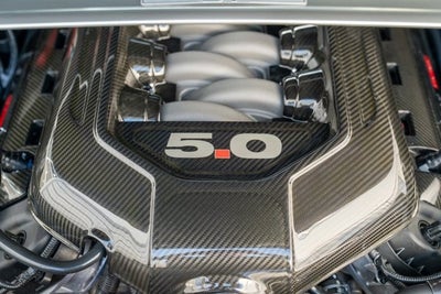 2014 Ford Mustang GT/CS