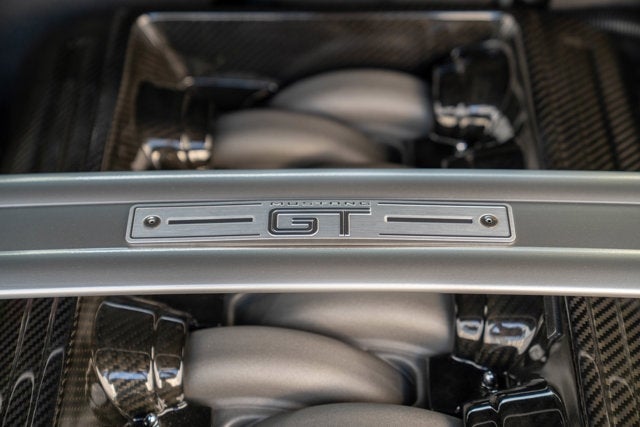 2014 Ford Mustang GT/CS