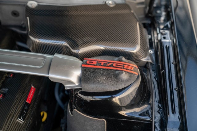 2014 Ford Mustang GT/CS