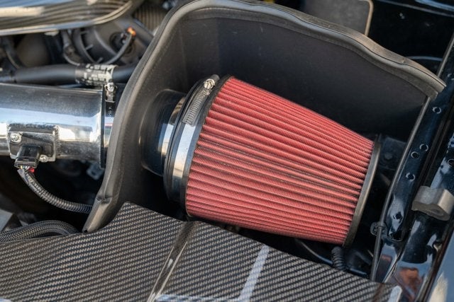 2014 Ford Mustang GT/CS