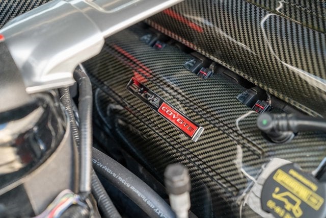 2014 Ford Mustang GT/CS