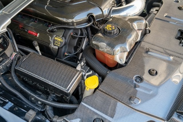 2014 Ford Mustang GT/CS