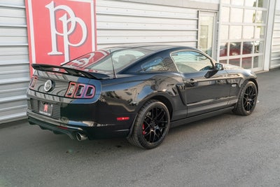 2014 Ford Mustang GT/CS